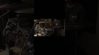 Extreme Metal Drumming - Eructations of Carnal Artistry by Aborted #drums #metal #blastbeats