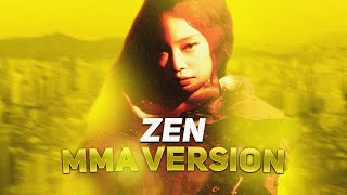 Download lagu JENNIE - ZEN MELON MUSIC AWARD VERSION | MMA VERSION | RUBY JENNIE LIKE JENNIE | ZEN mp3