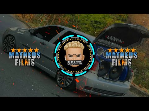 TOMA TCHUCA - PRÍNCIPE DO PAGOFUNK ( COM GRAVE )