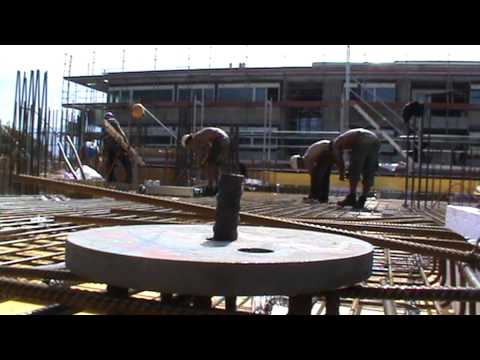 Baushtelle zvicerr Shqiptart izoleker