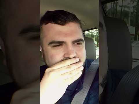 Medium Reunites Widow With Her Beloved Husband | Seatbelt Psychic | LMN | #shorts