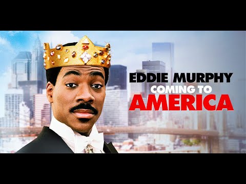 Coming to America 1988 Movie | Eddie Murphy, Arsenio Hall | Coming to America Movie Full FactsReview