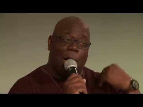 Future Techniques: Native Sessions at ADE 2015 | Native Instruments