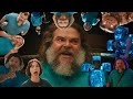 Minecraft Movie But Only THE MEMES