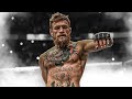 The MOST BRUTAL Conor Mcgregor Fighting Video Aggressive Knockouts UFC MMA Highlights