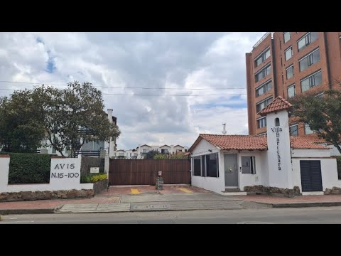 Casas, Alquiler, Chía - $4.000.000