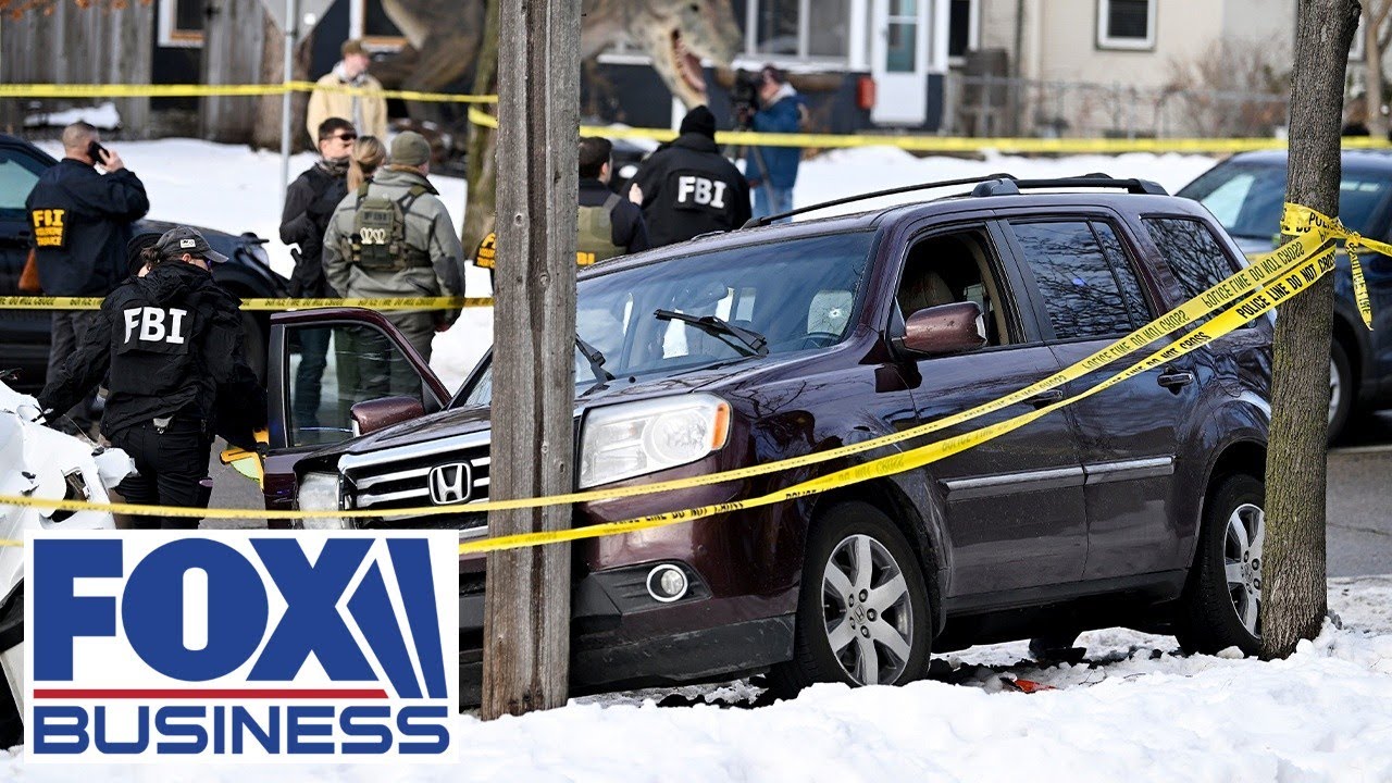 This is when things turned deadly: Tricia McLaughlin