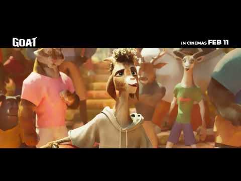 In Cinemas February 11