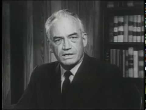 Barry Goldwater  An American Life