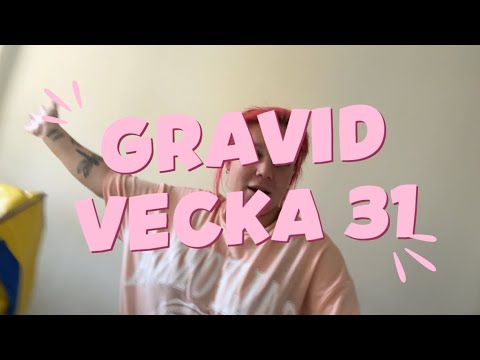 Miniatyrbild: GEKÅS ULLARED HAUL + GRAVIDUPPDATERING VECKA 31 – Ullared haul på YouTube