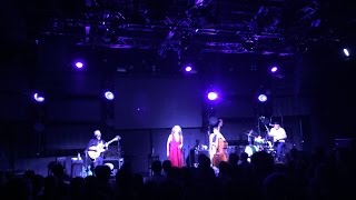 Lake Street Dive with 'How Good It Feels' at Gibson (Frankfurt)