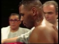 Mike Tyson Vs James Douglas 11 2 1990 WBC WBA IBF World Heavyweight Championship