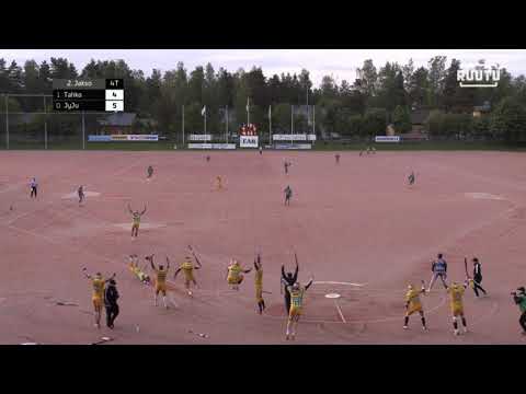 Never Give Up - Tahkon comeback