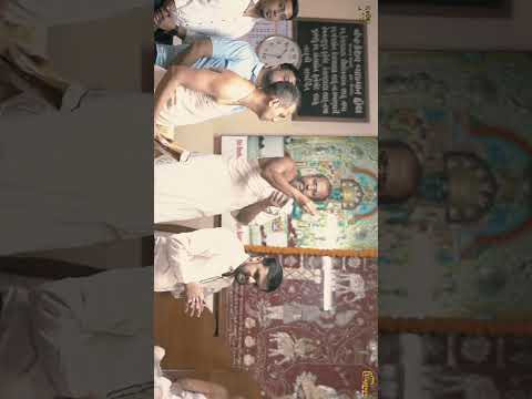 Lakshved Updhyan Tap | Vastra Arpan Utsav | Bengaluru | CaptureTheHype