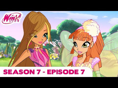 Winx Club - FULL EPISODE | Beware Of The Wolf | Season 7 Episode 7