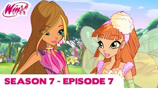 Winx Club - FULL EPISODE | Beware Of The Wolf | Season 7 Episode 7