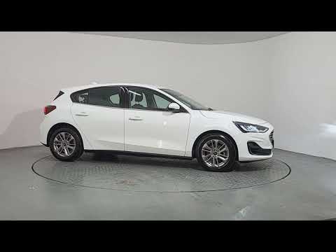 Ford Focus TITANIUM 1.0T Petrol Manual - Image 2