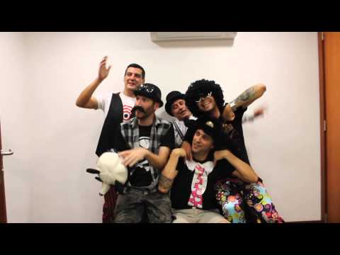 Os pevides de cabaça apoiam a Lista D