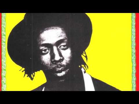 Gregory Isaacs - Night Nurse (KRM Blue Mountain Dub)