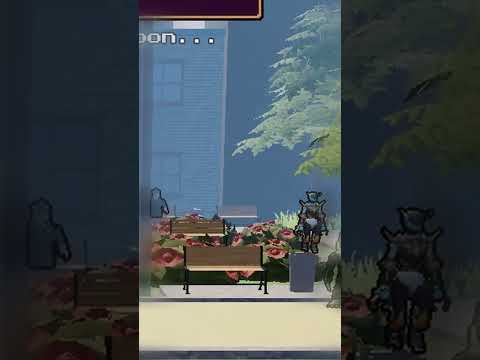 DARK Detail in BLOCK TALES... #blocktales #roblox #newgameinroblox #shorts