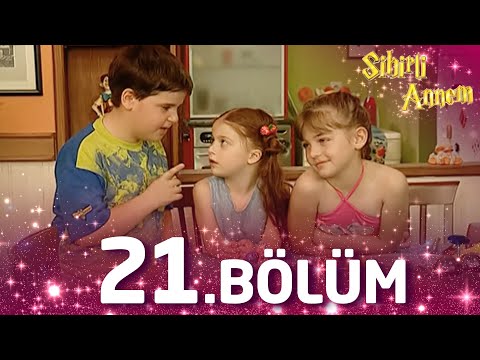 Sihirli Annem / Fairy Tale/ Episode 21 – Full Episode