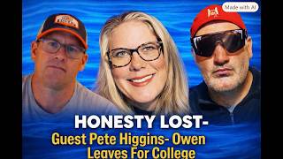Honesty Lost