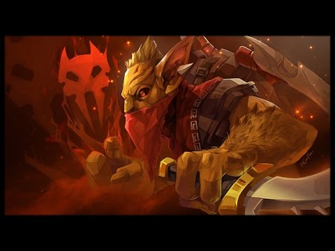 Dual Cast XMG Captains Draft Secret vs VP