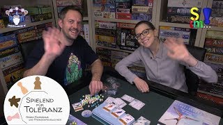 Frisch vom Tisch - Neuheiten - Vol. 15 - Spiel doch mal...!