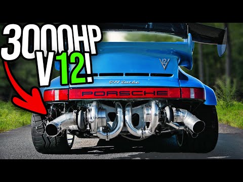 The Best CAR SOUNDS for each Cylinder! | [3 → 16!]