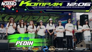 Download lagu PEDIH // ALL ARTIS // AGENG MUSIC 2026 LIVE KOMPAK 12:06 BEBEL WONOKERTO PEKALONGAN mp3 Download lagu PEDIH // ALL ARTIS // AGENG MUSIC 2026 LIVE KOMPAK 12:06 BEBEL WONOKERTO PEKALONGAN mp3