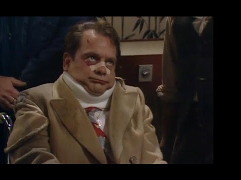 Del Goes Hang Gliding (Part 2) | Only Fools And Horses | BBC