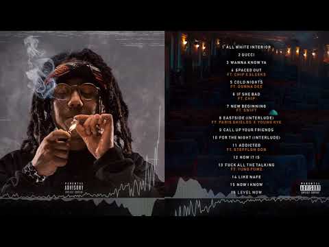 Nafe Smallz - Eastside ft Paris Shields & Young Kye (Official Audio)