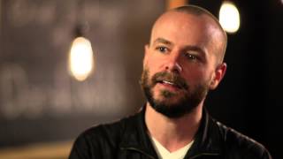 A Brief History of Derek Webb - Story Behind Lover