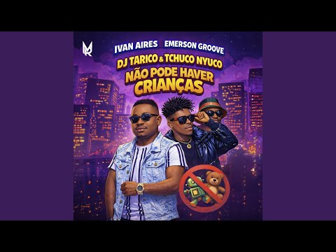 Não Pode Haver Crianças