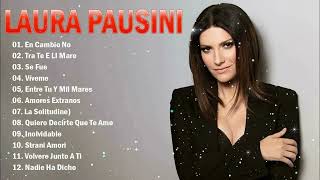 Download lagu Laura Pausini - Mejores Exitos, Canciones Románticas Mix - en cambio no, tra te e il mare, se fué .. mp3