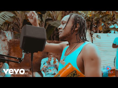 Xklusive - Serial Freestyle