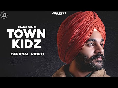 Town Kidz — watch video