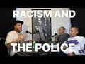 Danny Diablo on Racism and are all cops bastards?