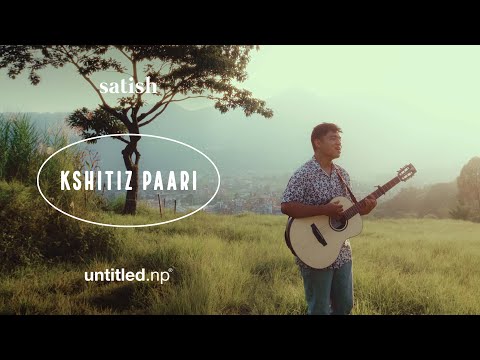 Satish - Kshitiz Paari (Raw)