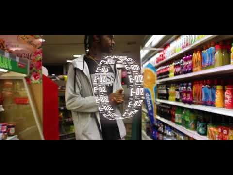 Big Chico x KeenzAce - Walking Dead (Official Video) Prod By. fin9k & Ghosty [Filmed By. e02Visuals]