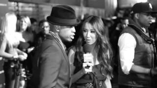 Ne-Yo - Behind the Scenes of VEVO Presents: Ne-Yo &amp; Friends