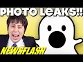 Nude Teen Snapchat Photos Leaked In The Snappening NEWSFLASH