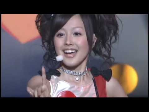 Kirarin☆Revolution Koi☆Kana Koharu Kusumi