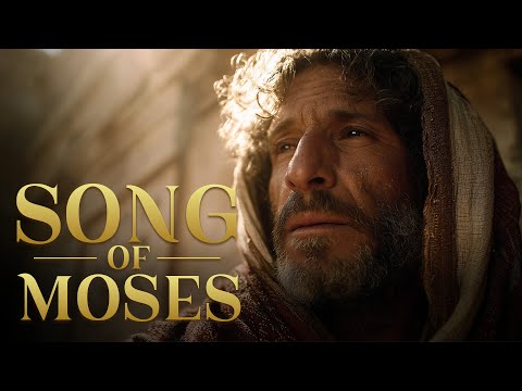 Song of Moses – Epic Hebrew-English Worship Anthem | Messianic Praise & Deliverance