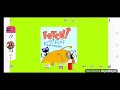 Murray Salutes S1 E19 Fetch With Ruff Ruffman S1 Finale