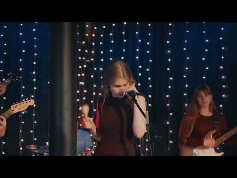 The Rolling Stones - Mona (Mazzy Star version) cover