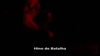 Manowar - Battle Hymn