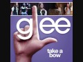 Glee - Take A Bow 