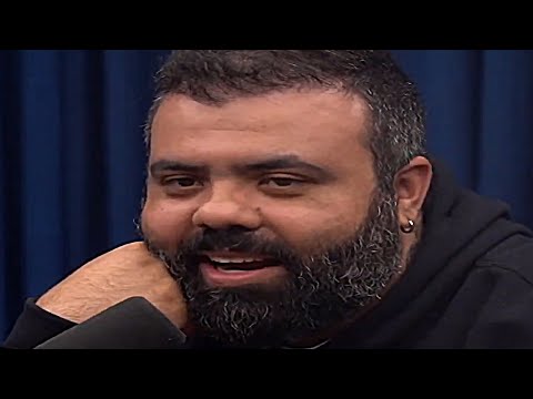 infelizmente o igor vai ser expulso do flow 😭