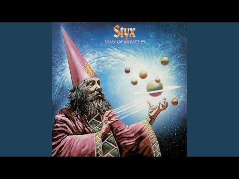 Man Of Miracles